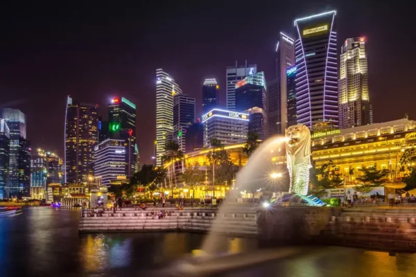 Singapura kembali dinobatkan sebagai kota termahal untuk gaya hidup mewah menurut laporan Julius Baer Global Wealth and Lifestyle Report 2026/Foto : Dok. X