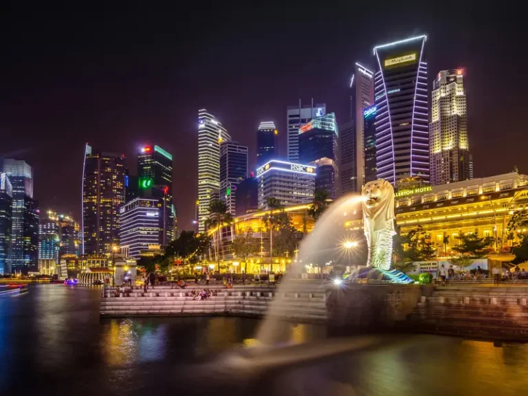 Singapura kembali dinobatkan sebagai kota termahal untuk gaya hidup mewah menurut laporan Julius Baer Global Wealth and Lifestyle Report 2026/Foto : Dok. X