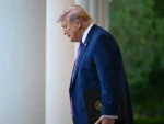 Presiden Amerika Serikat Donald Trump/Foto : Dok. AFP