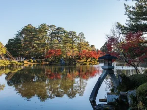 Wisata Jepang Tak Melulu Tokyo-Kyoto, Ini Destinasi Tersembunyi yang Wajib Masuk Daftar Liburan