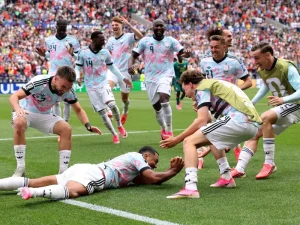 Piala Dunia 2026: Belgia Bangkit Dramatis, Singkirkan Senegal Lewat Gol Penalti
