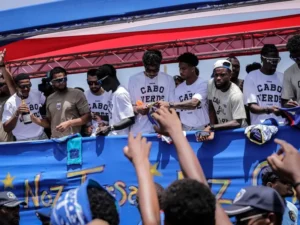 Perjalanan Cape Verde di Piala Dunia 2026: Negara Kecil dengan Mimpi Besar