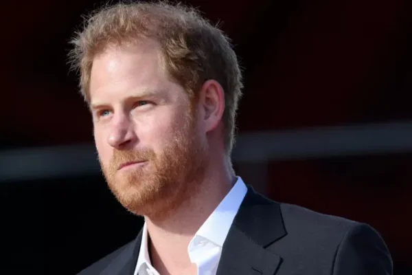 Pangeran Harry tengah mengunjungi Inggris untuk sejumlah kegiatan/Foto : Dok. AFP