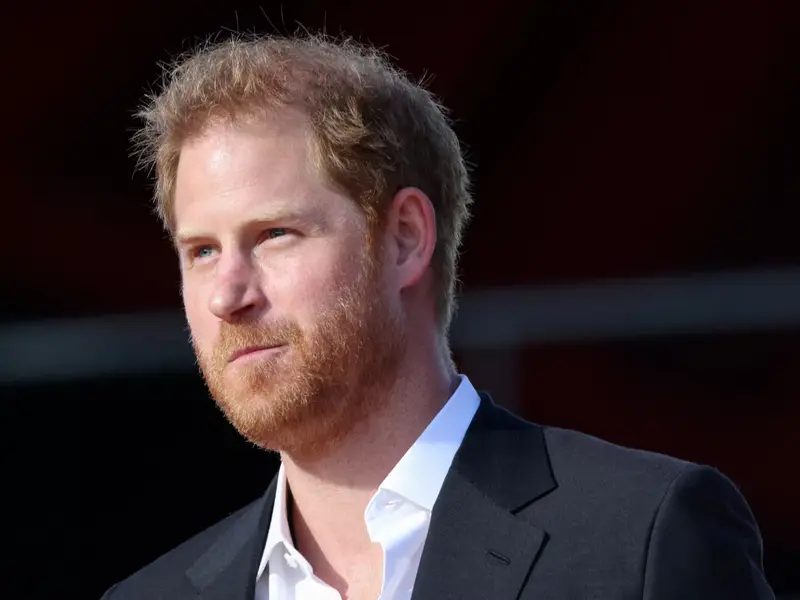 Pangeran Harry tengah mengunjungi Inggris untuk sejumlah kegiatan/Foto : Dok. AFP