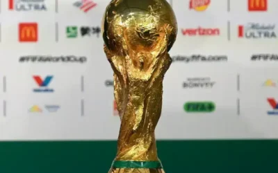 Perempat final Piala Dunia 2026 akan dimulai pada Jumat (10/7)/Foto : Dok. FIFA