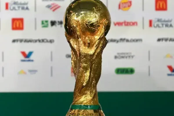 Perempat final Piala Dunia 2026 akan dimulai pada Jumat (10/7)/Foto : Dok. FIFA