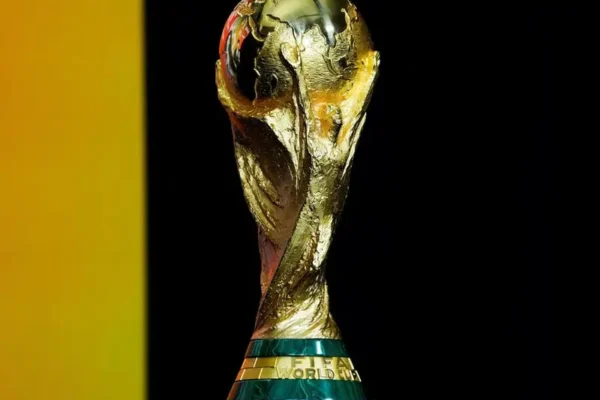 FIFA buka peluang Piala Dunia 2030 diikuti 64 tim/Foto : Dok. FIFA