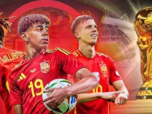 Iran Dukung Spanyol di Final Piala Dunia 2026, Politik Ikut Warnai Duel Lawan Argentina