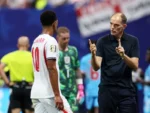 Thomas Tuchel banjir hujatan selepas Inggris kalah 1-2 dari Argentina pada semifinal Piala Dunia 2026/Foto : Dok. AFP