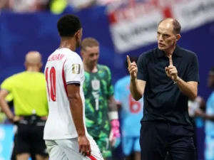 Taktiknya Dikritik, Tuchel Bela Diri Meski Inggris Gagal ke Final Piala Dunia 2026