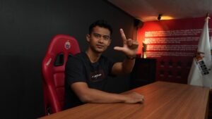 Resmi Gabung ke Persija, Intip Perjalanan Karier Pratama Arhan