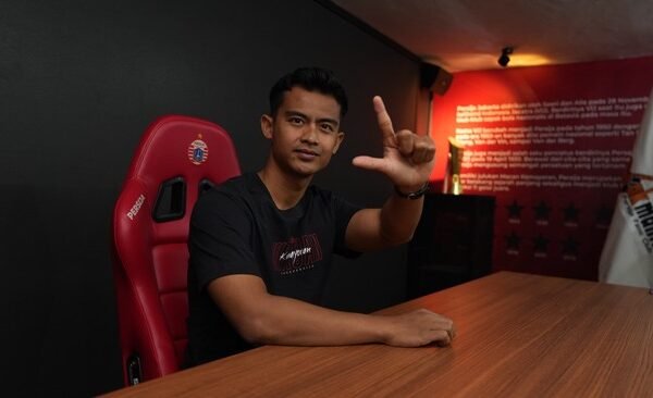 Pratama Arhan dipastikan bergabung dengan Persija/Foto : Dok. Persija Jakarta