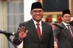Sudaryono, Kepala BGN baru yang dilantik Presiden Prabowo pada Rabu (22/7)/Foto : Dok. Istimewa