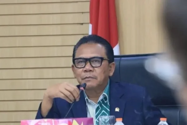 Anggota Komisi II DPR RI dari Fraksi PKB, Ali Ahmad, meminta pemerintah membongkar penyebab fenomena 2.722 ASN mundur dari birokrasi/Foto : Dok. PKB