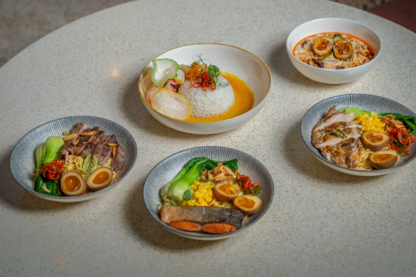 The Late Shift, program kuliner terbaru yang dihadirkan ARTOTEL Casa Kuningan dengan menyajikan comfort food di malam hari/Foto : Dok. ARTOTEL Group