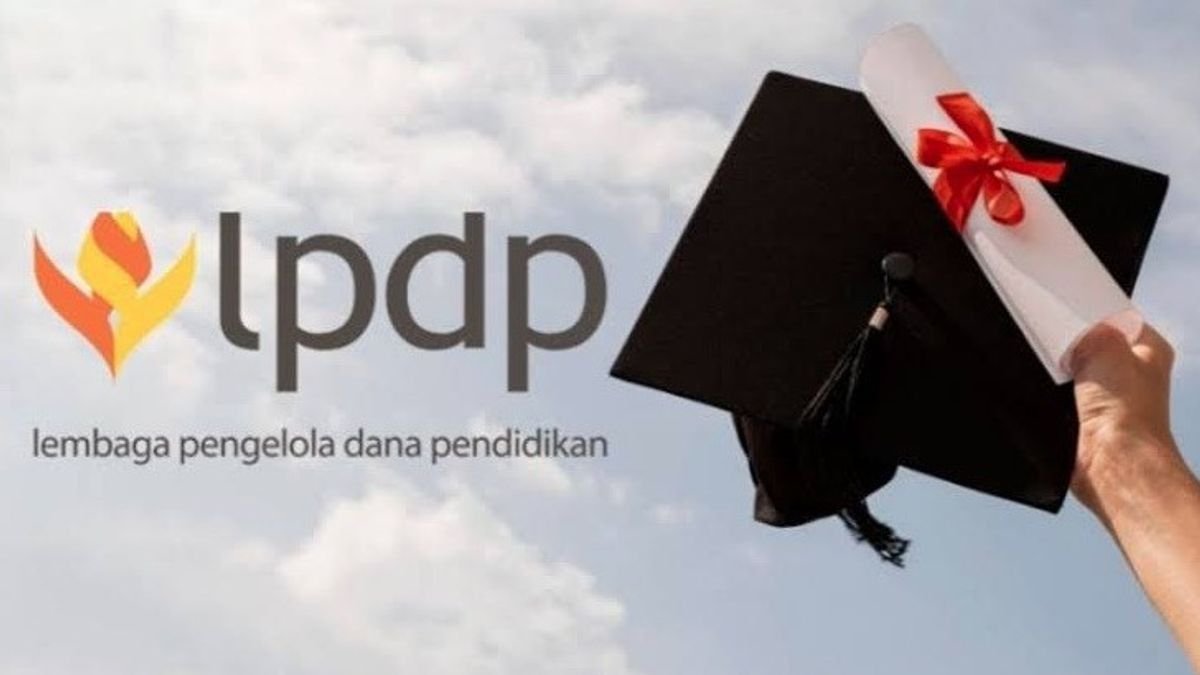 LPDP Jakarta akan resmi dibuka mulai tahun 2027/Foto : Dok. Istimewa