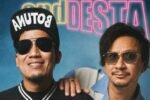 Deddy Mahendra Desta resmi pamit dari perusahaan kreatif yang dibangunnya bersama Vincent Rompies pada 2021, Vindes Corp./Foto : Dok. Instagram @vindes.ig