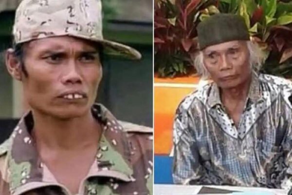 Diding Boneng meninggal di usia 76 tahun, Senin (3/8)/Foto : Dok. Istimewa