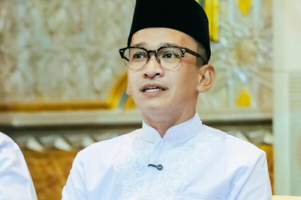 Ruben Onsu resmi ditetapkan sebagai tersangka penipuan dan penggelapan dana/Foto : Dok. Istimewa