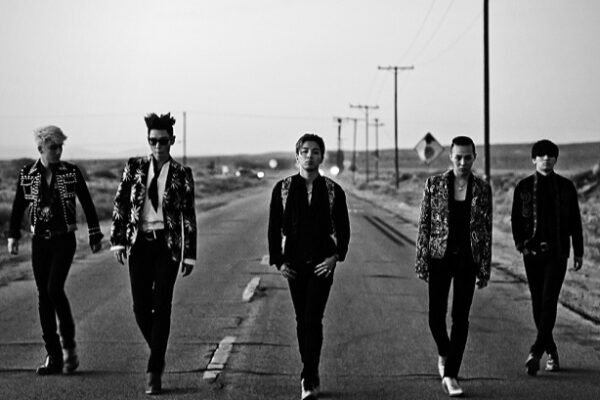 Harga tiket konser BIGBANG Jakarta 2027 terbagi dalam 10 kategori. Harga termurah adalah Rp1.550.000 untuk CAT 7 A/B, sedangkan tiket termahal Ultimate VIP dibanderol Rp6.500.000/Foto : Dok. Instagram @bigbang_official