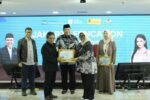 Jakarta Cosmopolite Islamic Primary School (JACOS) hadir di Duren Sawit, Jakarta Timur, memiliki pengajar dengan latar pendidikan dari 5 negara dunia/Foto : jacos.school