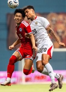 Gagal ke Semifinal ASEAN Hyundai Cup 2026, Ini Langkah Timnas Indonesia Selanjutnya