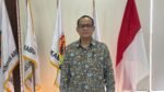 Plt. Kepala Badan Perencanaan Pembangunan Daerah (Bappeda) Papua Barat, Prof. Dr. Charlie D. Heatubun, S.Hut., M.Si., saat ditemui GPriority pada Selasa (4/8) di Jakarta/Foto : Dok. GPriority (Nindya Farhah Azzahrah)