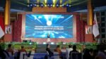 Penyelenggaraan Indonesia Innovator Award dan Indonesia Innovator Lecture 2026 dalam rangka Hari Kebangkitan Teknologi Nasional (HAKTEKNAS), yang berlangsung pada Senin (10/8) di BRIN M.H. Thamrin, Jakarta Pusat
