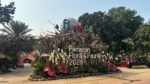 Pameran FLONA 2026 resmi dibuka dari 28 Agustus hingga 27 September 2026 di lapangan banteng, Jakarta Pusat, dari jam 10.00-19.00 WIB/Foto : Dok. GPriority (Nindya Farhah Azzahrah)