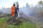 Lima gubernur di Pulau Kalimantan mengambil strategi berbeda untuk menghadapi ancaman api kebakaran hutan Kalimantan/Foto : Dok. Istimewa