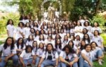 Meski siswa SMA Kolese De Britto Yogyakarta bebas gondrong, namun sekolah ini pernah masuk top 100 sekolah nasional berdasarkan nilai UTBK 2022, dengan peringkat ke-51 nasional/Foto : Dok. Istimewa