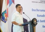 Direktur Jenderal (Dirjen) Dukcapil Kemendagri, Teguh Setyabudi/Foto : Dok. Dirjen Dukcapil