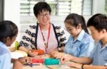 Pemerintah Singapura akan menaikkan gaji 36.000 guru mulai 1 Oktober mendatang/Foto : Dok. MOE Singapore