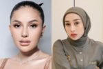 Perseteruan Nikita Mirzani dan Reza Gladys kembali memanas usai keluar putusan gugatan Perbuatan Melawan Hukum (PMH) di tingkat banding/Foto : Dok. Istimewa