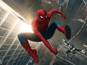 10 Hari Tayang, Spider-Man: Brand New Day Raup Rp27 Triliun