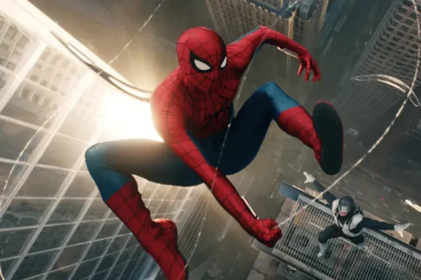 Film Spider-Man: Brand New Day raup keuntungan hingga mencapai Rp27 triliun secara global dalam 10 hari penayangan/Foto : Dok. Istimewa