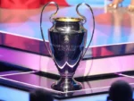 Liga Champions 2026/27 dimulai pada 8 September 2026 dan berlangsung hingga 27 Januari 2027/Foto : Dok. UEFA