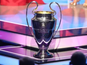Jadwal Liga Champions 2026/27: PSG vs Barcelona, MU Hadapi Bayern