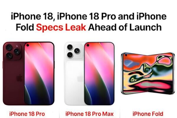 iPhone 18 Pro Series dan iPhone Fold meluncur di Indonesia pada 9 September mendatang/Foto : Dok. Apple
