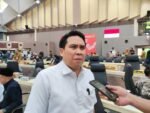 Sekretaris DPD I Partai Golkar Kaltim, Muhammad Husni Fahruddin/Foto : Dok. DPD Golkar Kaltim