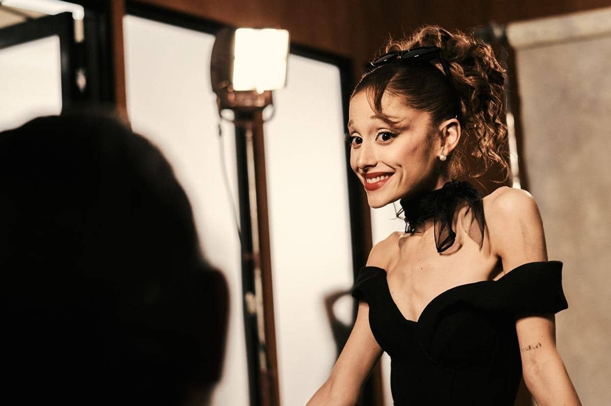 Ariana Grande putuskan hiatus setelah netizen mengomentari terkait kondisi fisiknya yang dinilai semakin kurus/Foto : Dok. Instagram @arianagrande