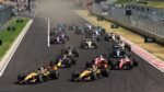 Penyelenggaraan F1 Singapura 2026 terancam batal buntut kabut asap karhutla Kalimantan/Foto : Dok. Reuters