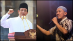 Felix Siauw kritik Menag Nasaruddin Umar usai wakaf Masjid Istiqlal masuk BEI/Foto : Dok. Istimewa