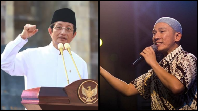 Felix Siauw kritik Menag Nasaruddin Umar usai wakaf Masjid Istiqlal masuk BEI/Foto : Dok. Istimewa
