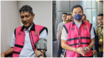 Alwin Albar dan Harvey Moeis terjerat kasus kerugian timah/Foto : Dok. Istimewa