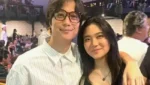 Dikta dan Rachel Cia resmi menikah pada Minggu (16/8)/Foto : Dok. Istimewa