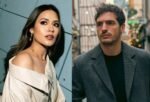 Mathis Moline, chef asal Prancis yang diduga menjadi pacar baru penyanyi Raisa, bukan sosok sembarangan/Foto : Dok. Instagram @raisa6690 & @mathismolinie