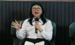 Wakil Menteri Pendidikan Tinggi, Sains, dan Teknologi (Wamendiktisaintek) Stella Christie, ungkap Jepang membutuhkan 100 ribu pekerja WNI setiap tahunnya/Foto : Dok. Istimewa