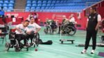 Tim boccia Indonesia sukses keluar sebagai juara umum setelah mengoleksi tiga medali emas dan satu perak pada debutnya di World Boccia Championships 2026 di Seoul, Korea Selatan/Foto : Dok. NPC Indonesia