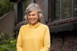 Selama hampir lima dekade, psikolog Harvard University Dr. Ellen Langer meneliti hubungan antara pikiran, persepsi, dan kondisi tubuh/Foto : Dok. Harvard Gazette